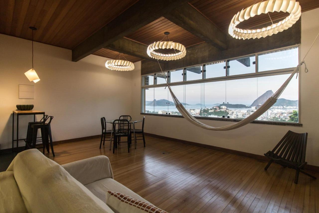 Апартаменты Casa Do Gato Cinzento Рио-де-Жанейро Экстерьер фото