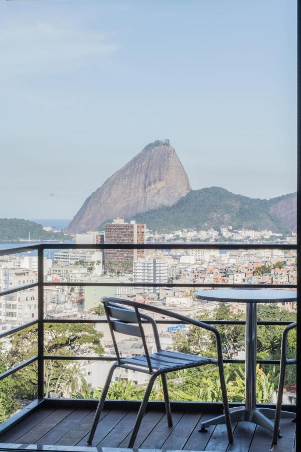 Апартаменты Casa Do Gato Cinzento Рио-де-Жанейро Экстерьер фото