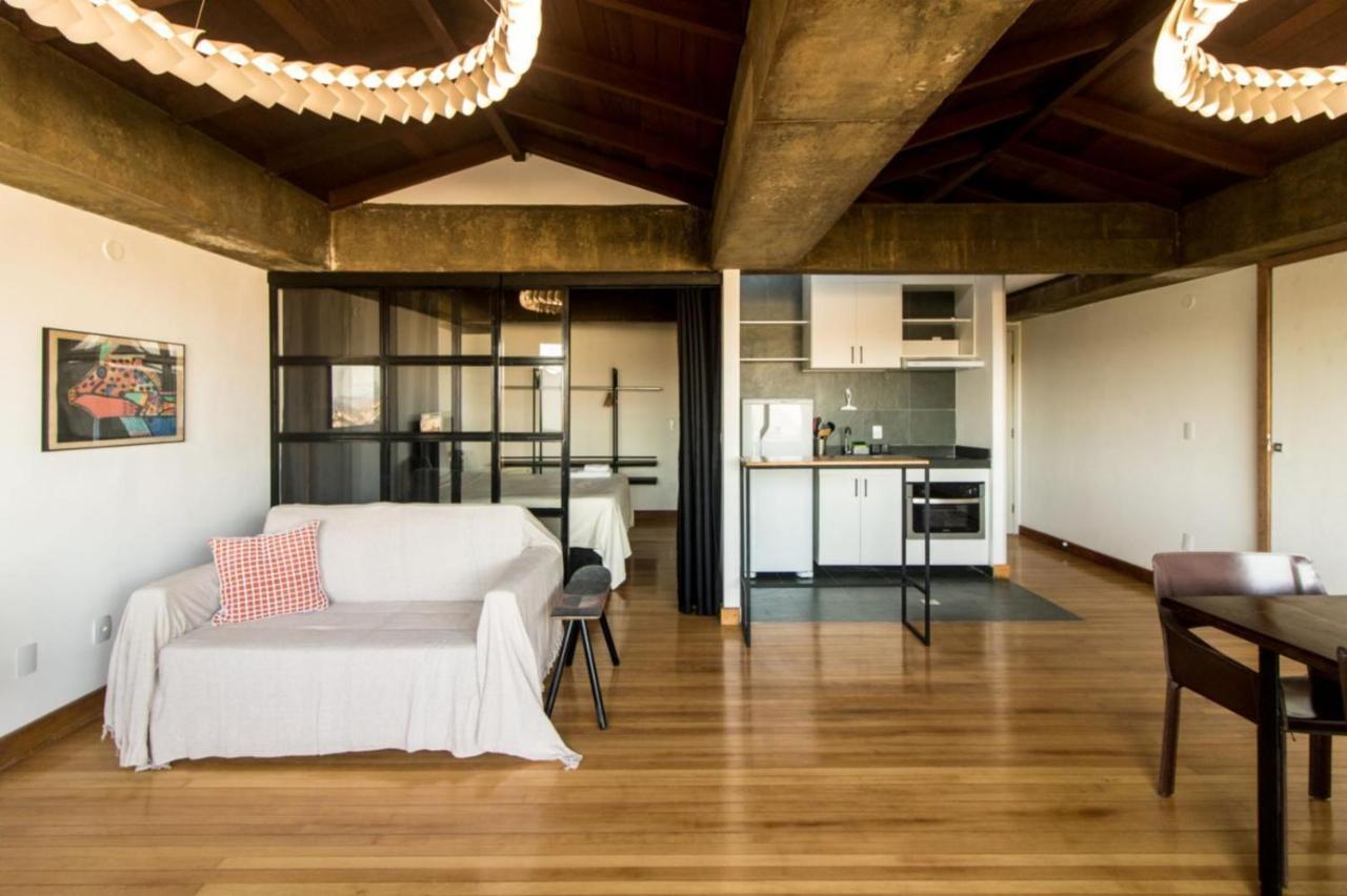 Апартаменты Casa Do Gato Cinzento Рио-де-Жанейро Экстерьер фото