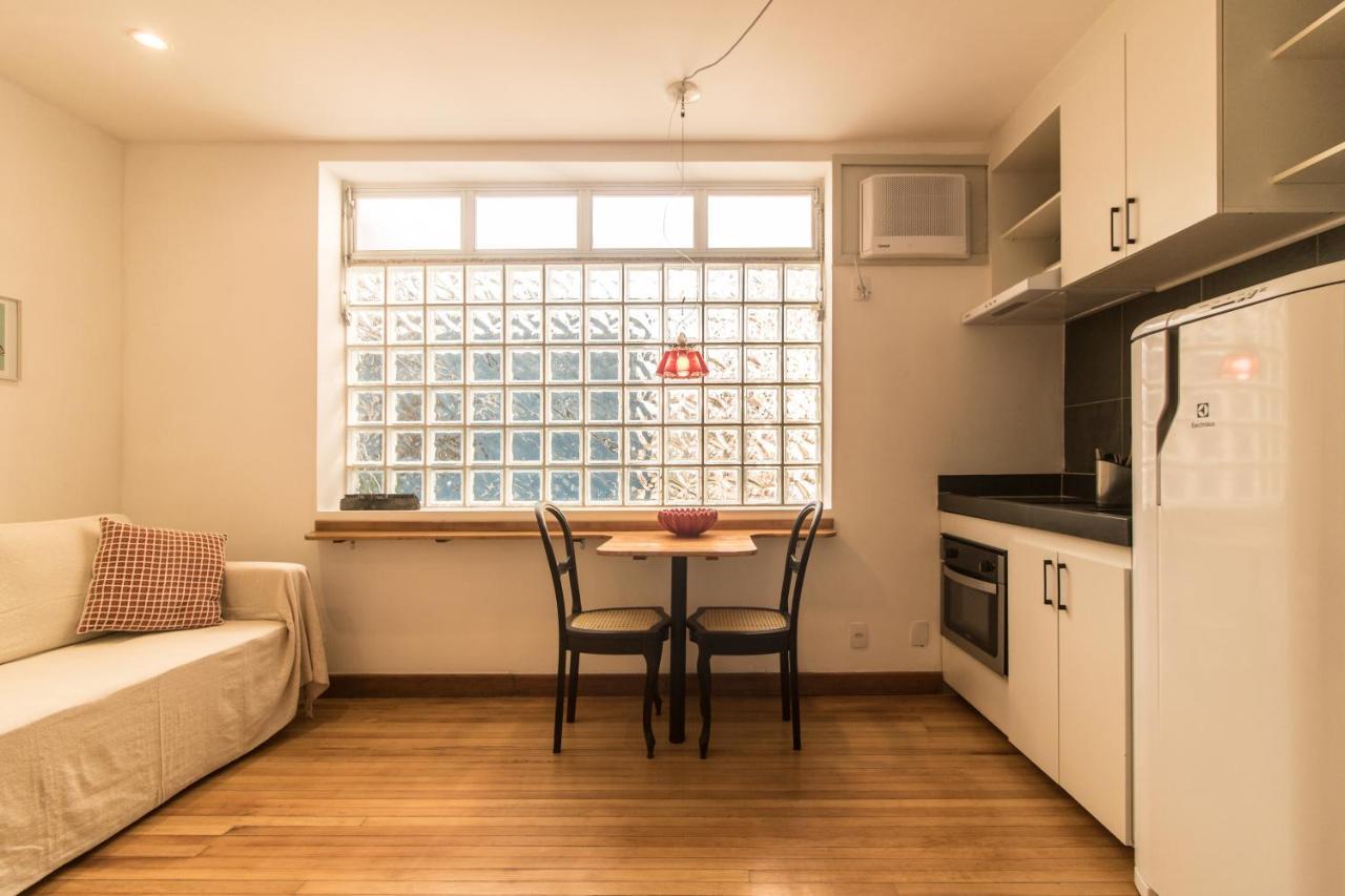 Апартаменты Casa Do Gato Cinzento Рио-де-Жанейро Экстерьер фото
