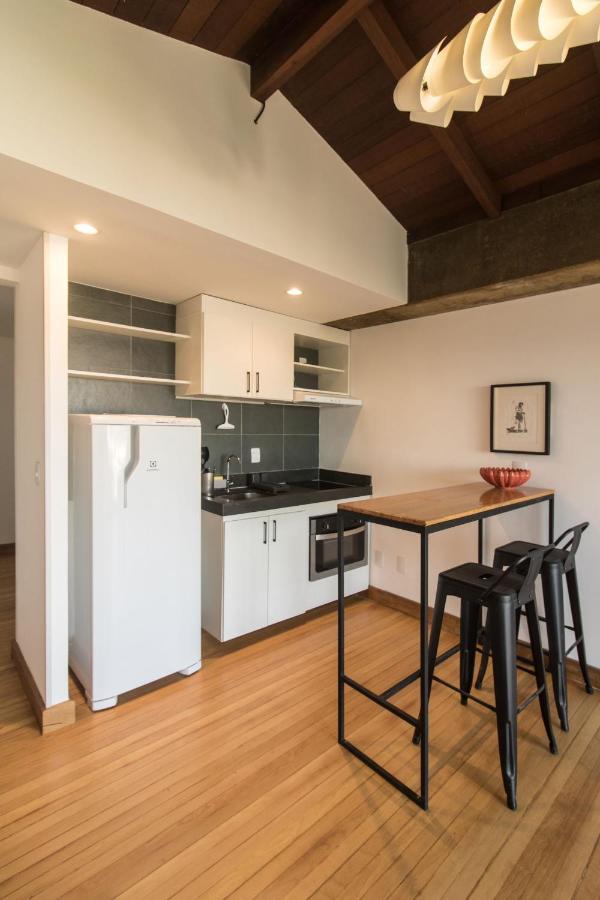 Апартаменты Casa Do Gato Cinzento Рио-де-Жанейро Экстерьер фото